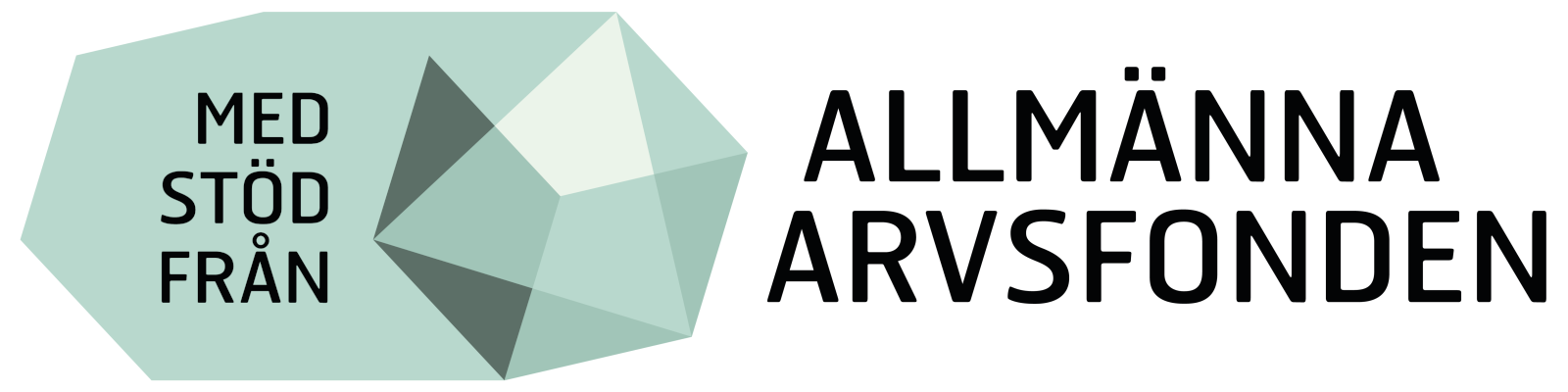 Arvsfondens logotyp